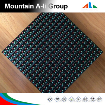 Professional Supply Outdoor LED P10 Advertising Module